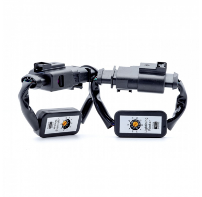 Modulo Intermitentes Dinamicos Audi A4