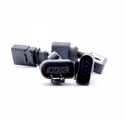 Modulo Intermitentes Dinamicos Audi A4