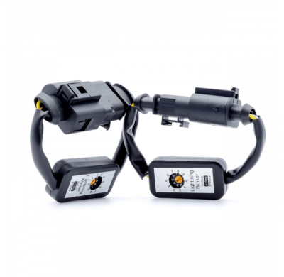 Modulo Intermitentes Dinamicos Audi A4
