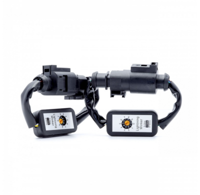 Modulo Intermitentes Dinamicos Audi A8