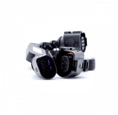 Modulo Intermitentes Dinamicos Audi A8