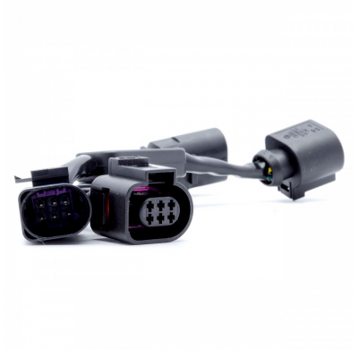 Modulo Intermitentes Dinamicos Audi A6