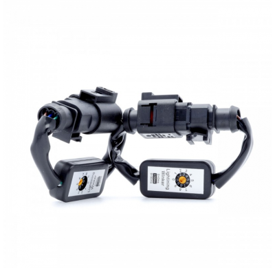 Modulo Intermitentes Dinamicos Audi A6