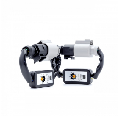 Modulo Intermitentes Dinamicos Audi A6