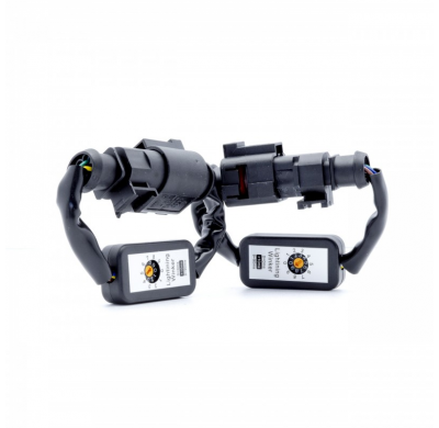 Modulo Intermitentes Dinamicos Audi A5