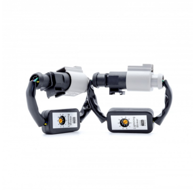 Modulo Intermitentes Dinamicos Audi A5