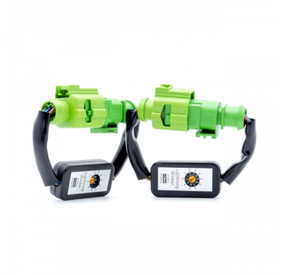 Modulo Intermitentes Dinamicos Audi A5