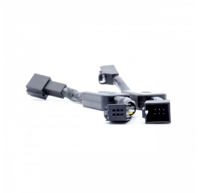 Modulo Intermitentes Dinamicos Audi A7