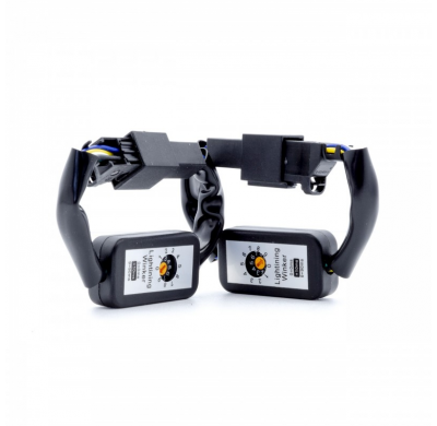 Modulo Intermitentes Dinamicos Audi A7