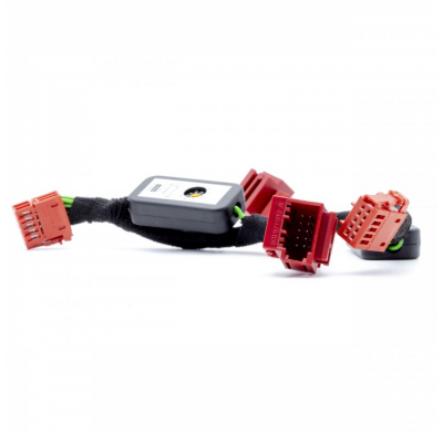 Modulo Intermitentes Dinamicos Audi A7