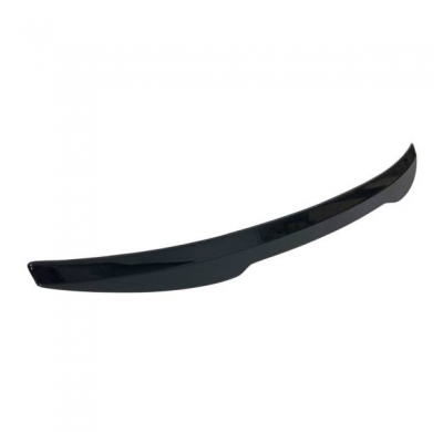 Aleron Audi A5 Coupe S-Line 2007-2015 - Alerón Plástico Abs