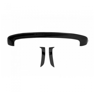 ALERON BMW F20 M-SPORT - Alerón Plástico ABS