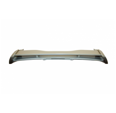 Alerón Ford Focus 12 Look Rs - Plástico Abs