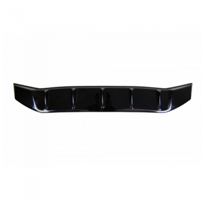 Alerón Toyota Gt86 / Subaru Brz Facelift Abs - Plástico Abs