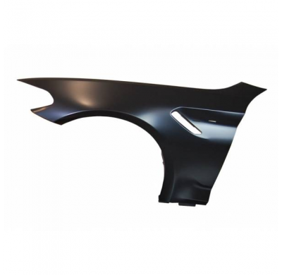 Aletas Bmw G30 / G31 17 Look M5 - Metal