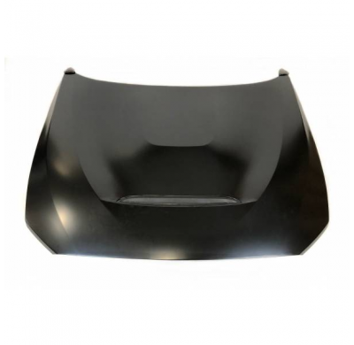 Capó BMW F20/F21 12-19 F22/F23 2014+  F87 M2 Look GTS Aluminio - Metal