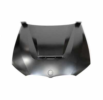 Capó BMW G20 Look GTS Aluminio Metal