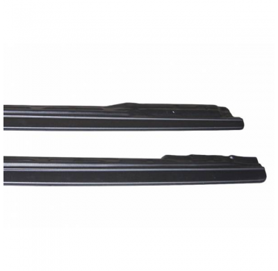 Difusor Taloneras Audi A4 B9 2016 S-Line - Plástico ABS