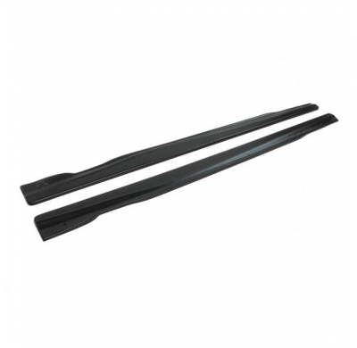 Difusor Taloneras Mercedes W117 45 - Plástico ABS