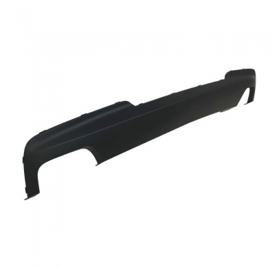 Difusor Trasero Bmw F10 M-Tech Abs - Difusor Trasero Plástico Abs