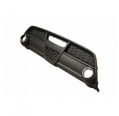 Difusor Trasero Mini Cooper R56 Abs - Difusor Trasero Plástico Abs