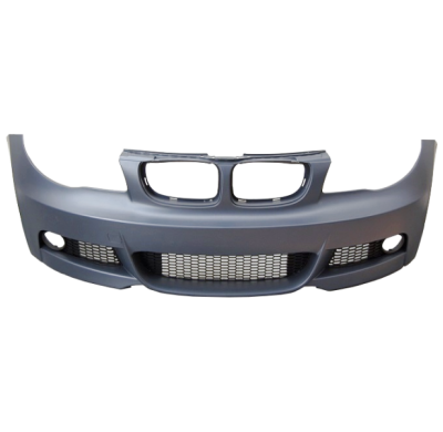 Kit De Carrocería BMW E87 M-Tech Lavafaros fabricado en: Plástico ABS