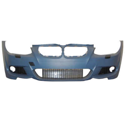 KIT DE CARROCERIA BMW E92 / E93 ?10-11 LCI LOOK M-TECH  - Kit Carrocería Plástico ABS