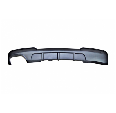 Kit De Carrocería BMW F10 10-12 Look M-Tech fabricado en: Plástico ABS