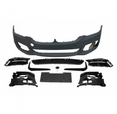 Kit De Carrocería Bmw G31 Look M-Tech Plástico Abs