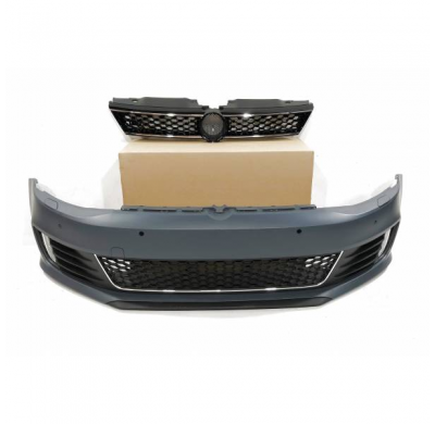 Kit De Carrocería Volkswagen Jetta 2011 Abs Plástico Abs