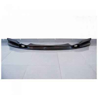 Spoiler Delantero Bmw F16 Carbono Look M Performance - Fibra De Carbono