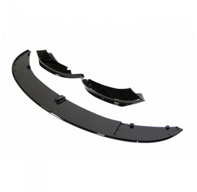 Spoiler Delantero BMW F32 / F33 / F36 14 M Performance ABS - Plástico ABS