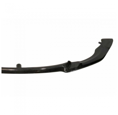 Spoiler Delantero BMW F80 / F82 / F83 M4 Carbono Look CS Fibra de Carbono