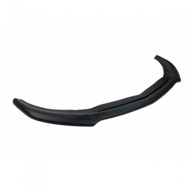 Spoiler Delantero Mercedes W176 Amg 2012-2015 - Plástico Abs