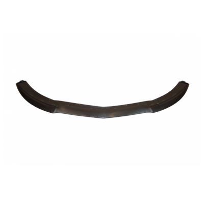 Spoiler Delantero Mercedes W176 Amg 2012-2015 Look A45 Abs - Plástico Abs