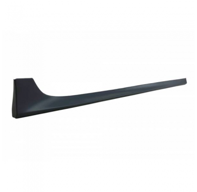 Taloneras Audi A7 2011-2014 / 2015-  Look Rs7 Abs - Taloneras Plástico Abs