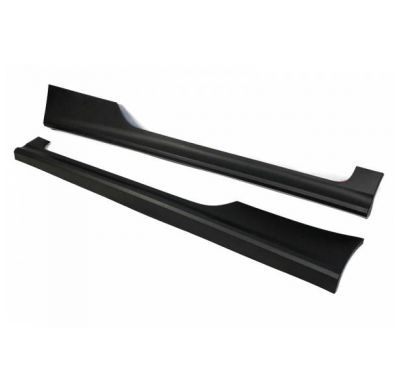 Taloneras Audi TT 08-14 ABS - Plástico ABS