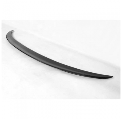 Alerón Bmw F32 Performance Ii Carbono Fibra De Carbono