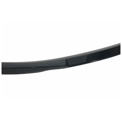 Alerón BMW F44 look PERFORMANCE Carbono fabricado en: Fibra de Carbono