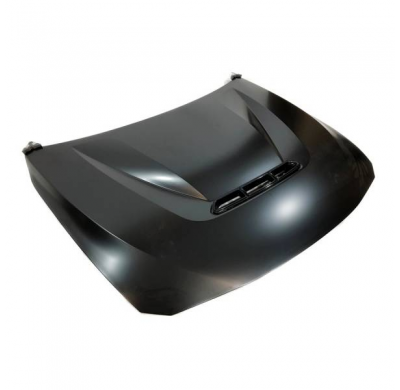 Capó Bmw F30 /F31/F32/F33/F36 Look Cs *Metal