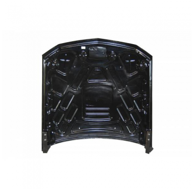 Capo Carbono Ford Mustang '05-'07 - Capó Fibra De Carbono