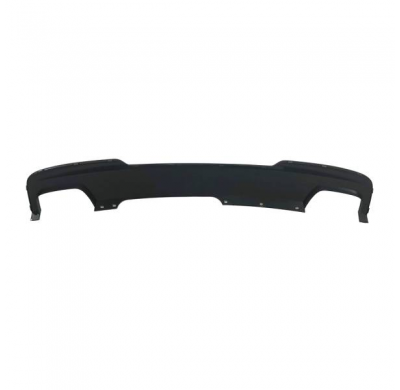 Difusor Trasero Bmw F10 M-Tech Abs - Difusor Trasero Plástico Abs