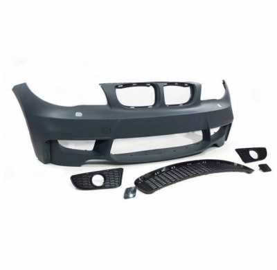 Kit De Carrocería BMW E87 5P 05-11 Look M1 fabricado en: Plástico ABS