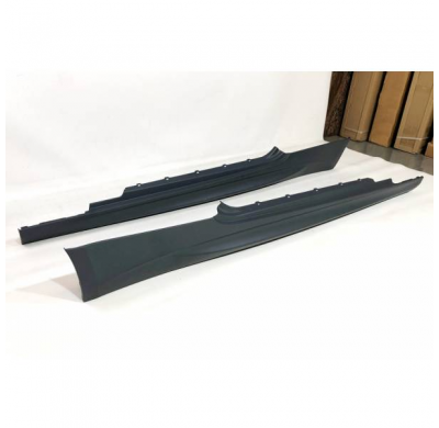 Kit De Carroceria Bmw E92 / E93 06-09 Look M3 Aletas - Kit Carrocería Plástico Abs