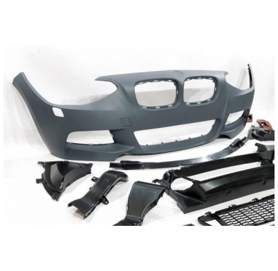 Kit De Carrocería BMW F21 3P Look M-tech - Plástico ABS