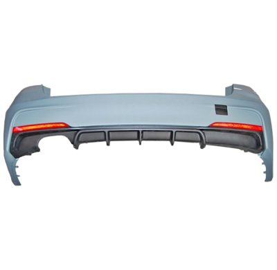 Kit De Carrocería Bmw F31 - Plástico Abs
