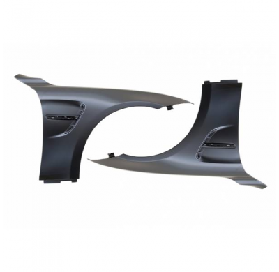 Kit De Carrocería BMW F32 / F33 Look M4 Plástico ABS