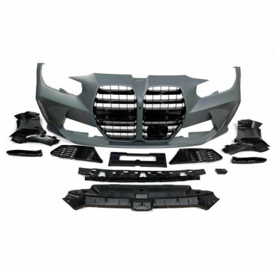 Kit De Carrocería BMW G20 Look G80 M3 fabricado en: Plástico ABS