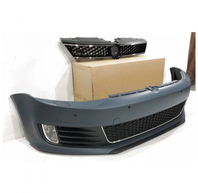 Kit De Carrocería Volkswagen Jetta 2011 Abs Plástico Abs