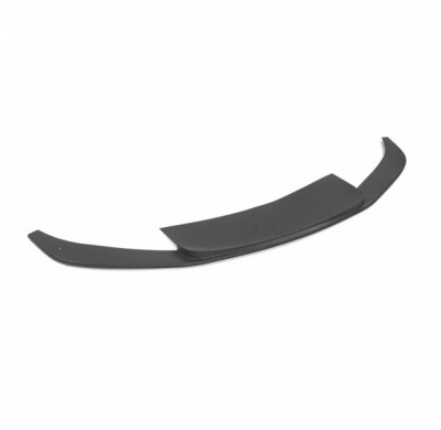 Paragolpes Delantero Bmw E82/E88/E87/E81 Look M1 Spoiler - Plástico Abs